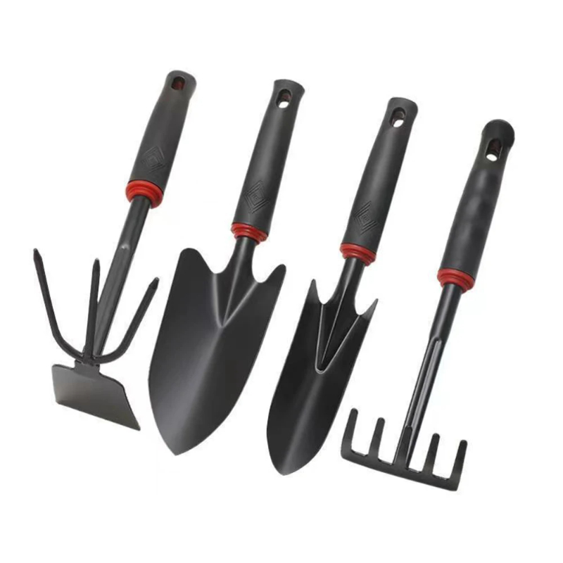 Gardening Tools Australia - Juego de 4 Herramientas de Jardinería