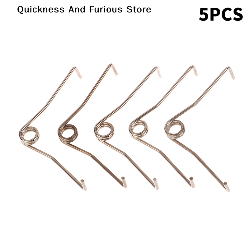 Gardening Tools Australia - Juego de 5 resortes de repuesto