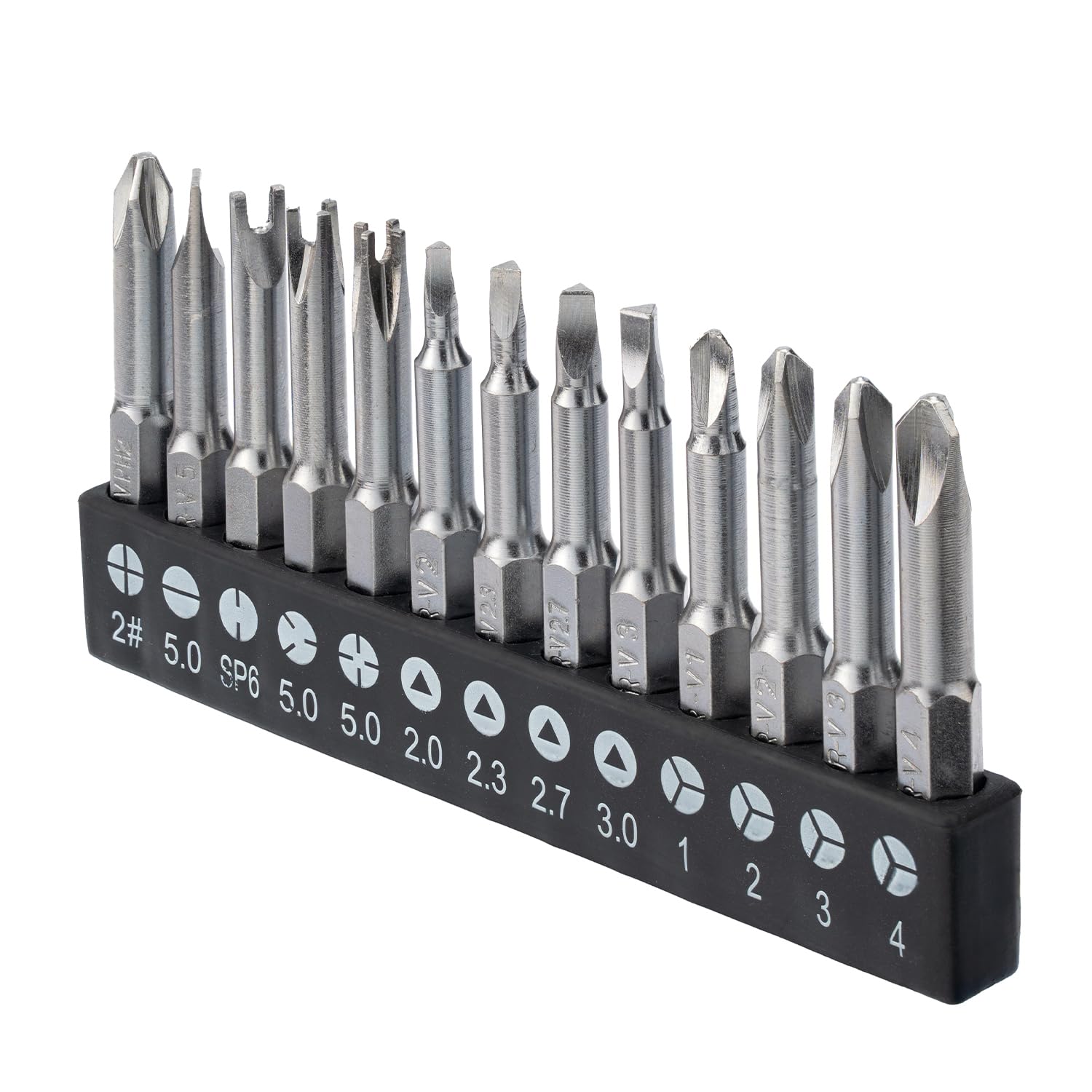 Gardening Tools Australia - Juego de destornilladores de forma especial,