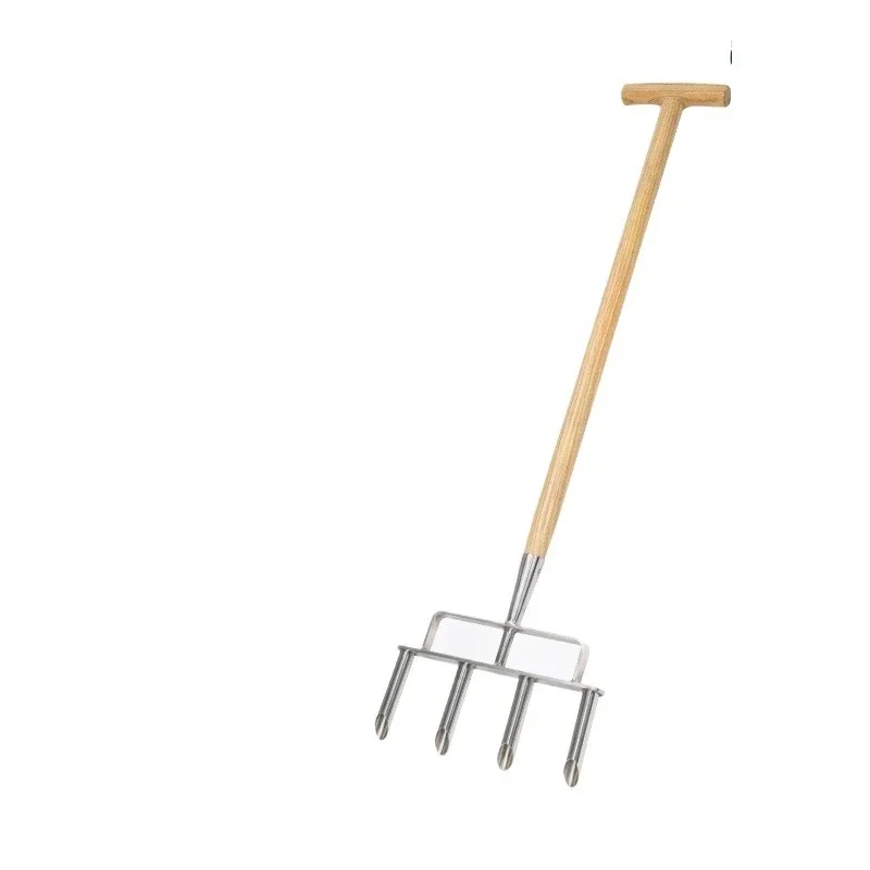 Gardening Tools Uk - Rasguñador de suelo, herramienta perforadora de