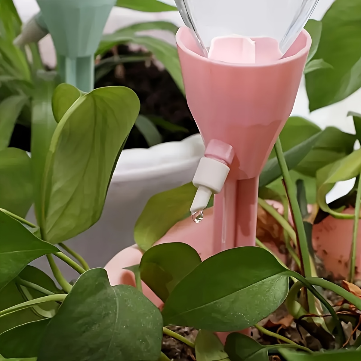 Root Watering Spike - Kit de Riego Automático por Goteo