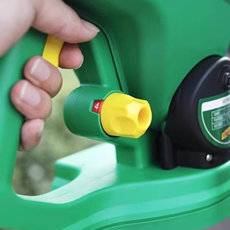 Grass Seed Spreader - Esparcidor de semillas de césped, esparcidor