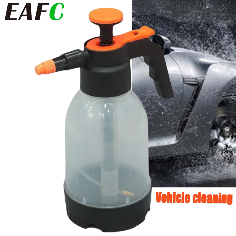 Gardening Tools Watering Can - EAFC-botella pulverizadora para lavado de coches,