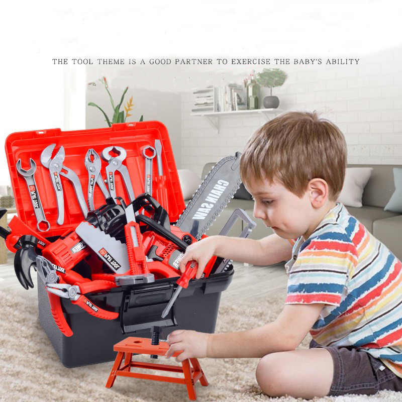 Gardening Tools For 3 Year Old - DIY juego de simulación de juguete,