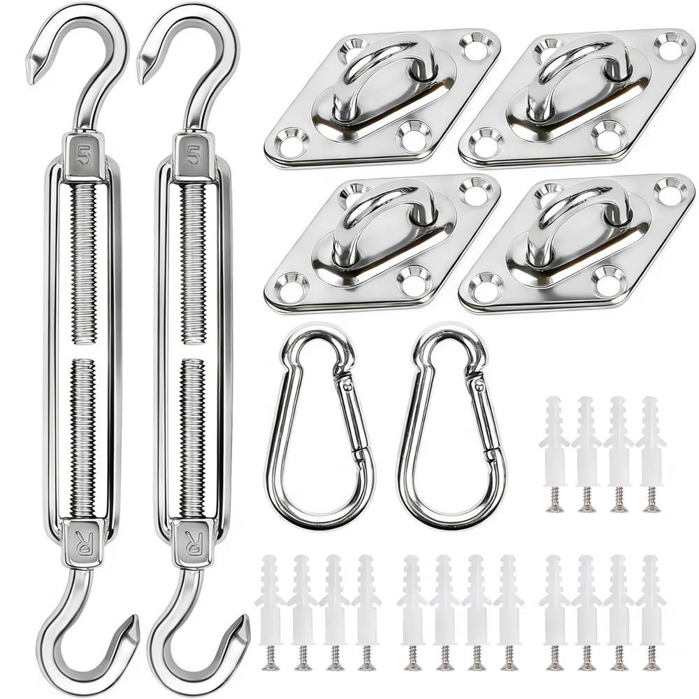 Gardening Tools Australia - Kit de Accesorios de Instalación para