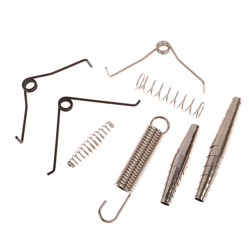 Gardening Tools Australia - Juego de resortes de repuesto para