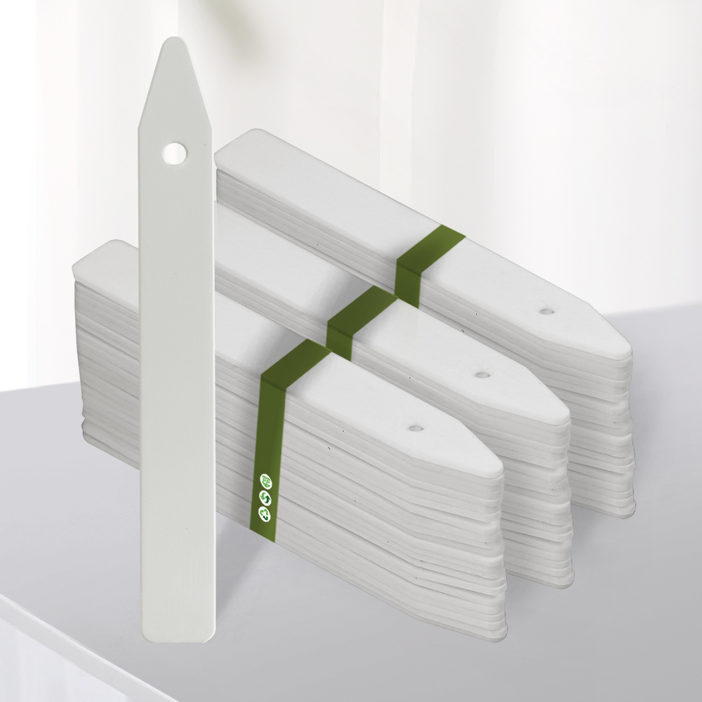 Plant Label Tags - Etiqueta de planta N314 PP de