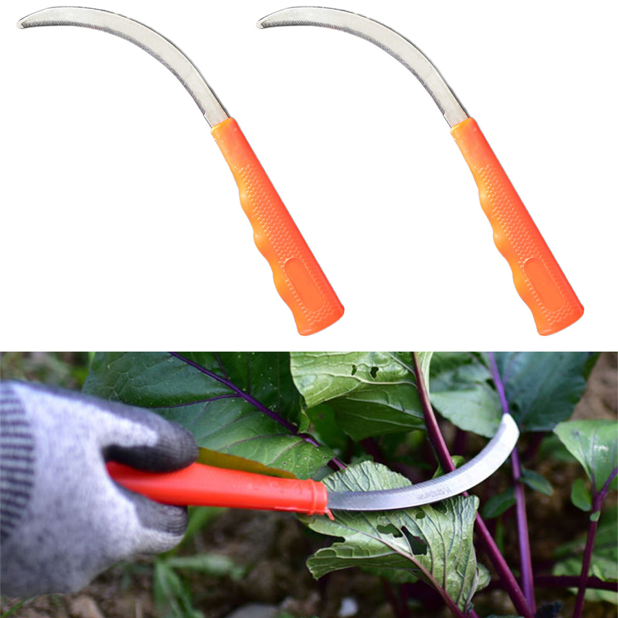 Gardening Tools Australia - Herramienta de cultivo de hoz de