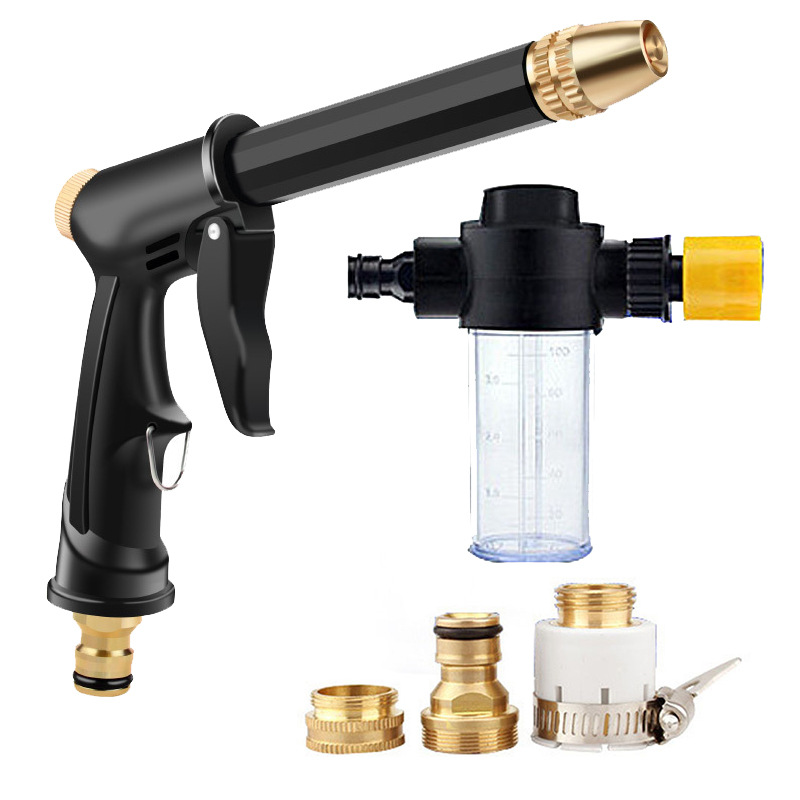 Gardening Tools Watering Can - 1 Pistola de Agua a Alta