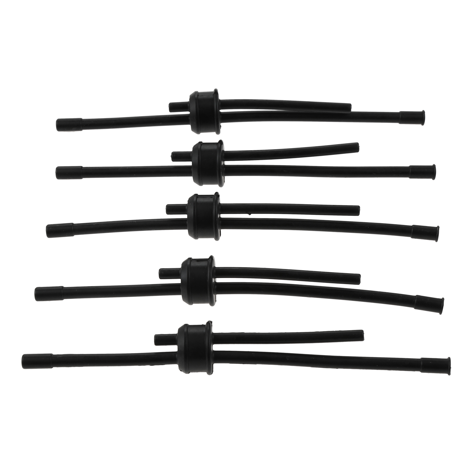 Juego de tubos de combustible  - Gardening Tools Australia reseña y precio