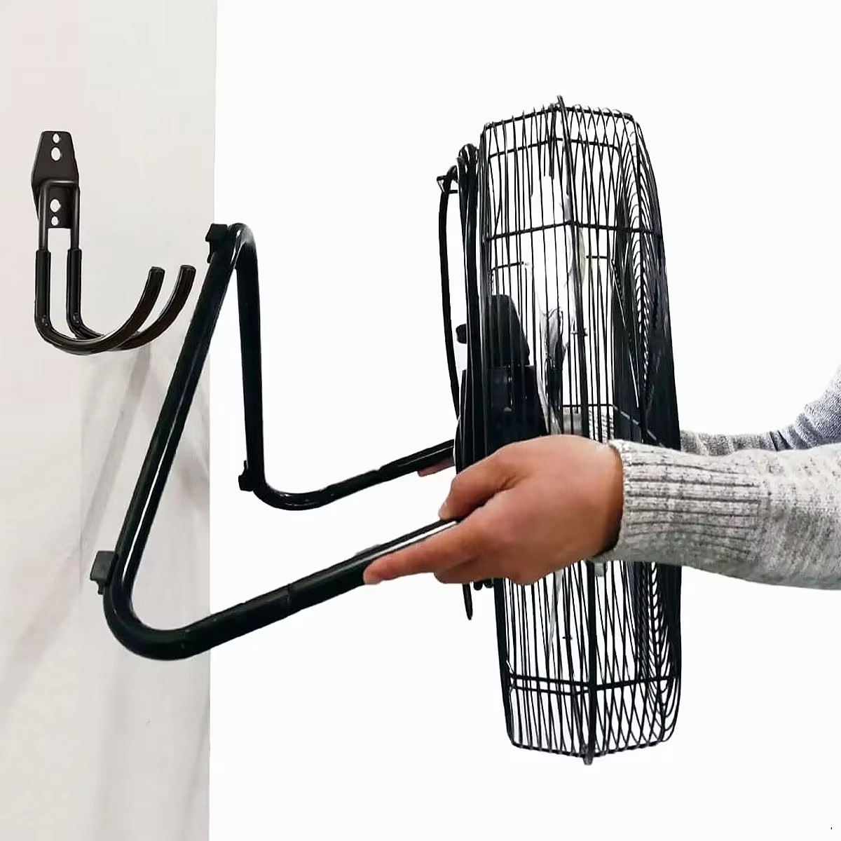 Ganchos Utilitarios para Almac - Gardening Tools Organizer reseña y precio