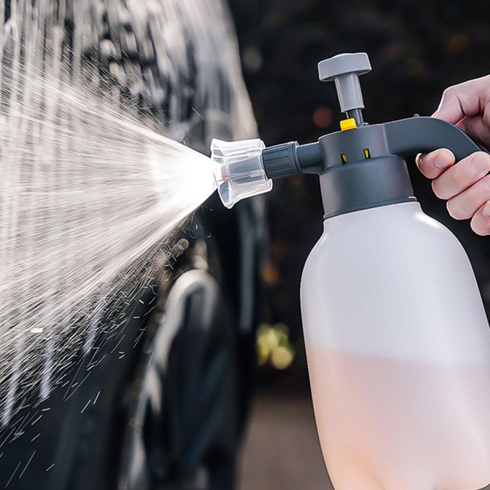 Botella de Spray para Lavado d - Gardening Tools Watering Can reseña y precio
