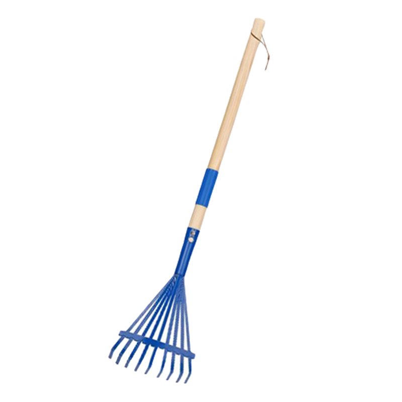 Rastrillo para niños JHD 3X co - Gardening Tools For 3 Year Old reseña y precio