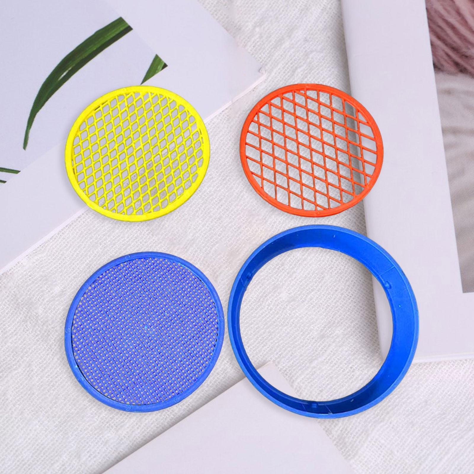 Tamiz para Tierra de Jardín co - Gardening Tools Australia reseña y precio