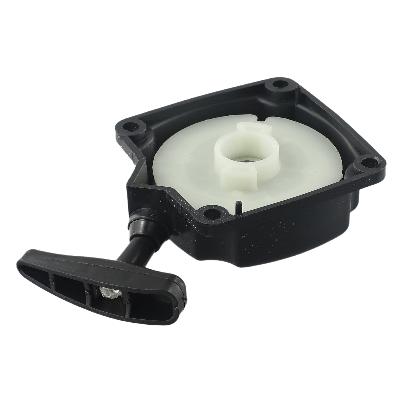 Extractor de retroceso Univers - Grass Seed Spreader reseña y precio