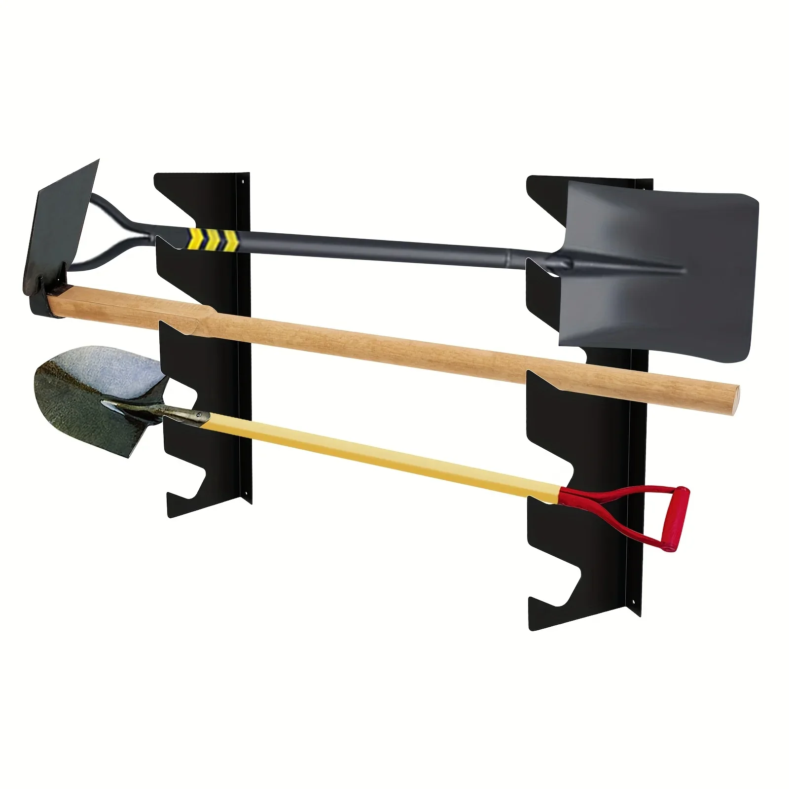 Soporte de Metal Resistente pa - Gardening Tools Organizer reseña y precio