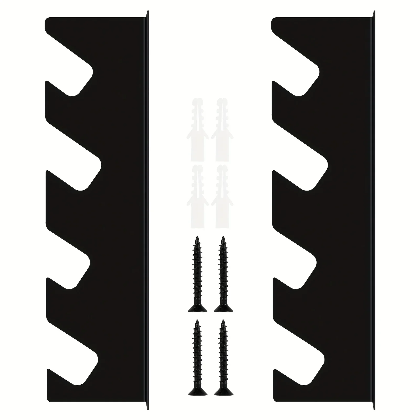 Soporte de Metal Resistente pa - Gardening Tools Organizer reseña y precio