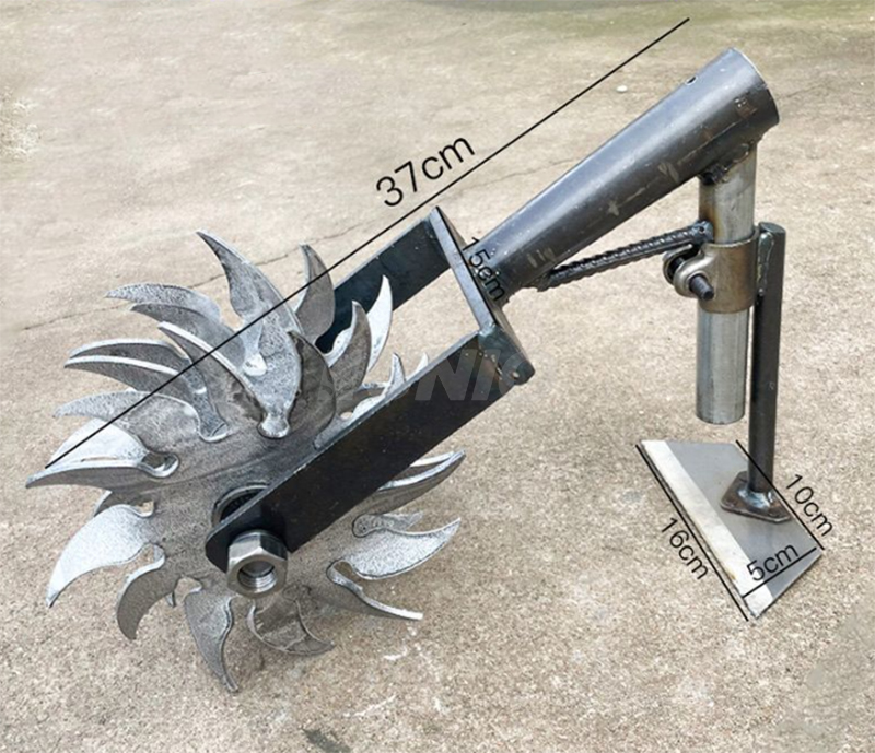 Nuevo Producto: Bordeadora de  - Gardening Tools List reseña y precio