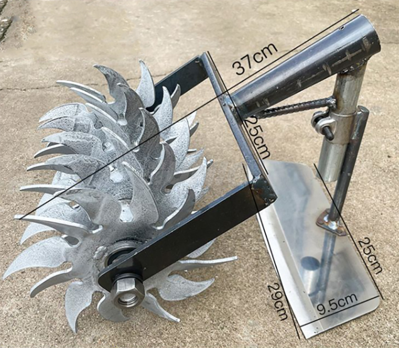 Nuevo Producto: Bordeadora de  - Gardening Tools List reseña y precio