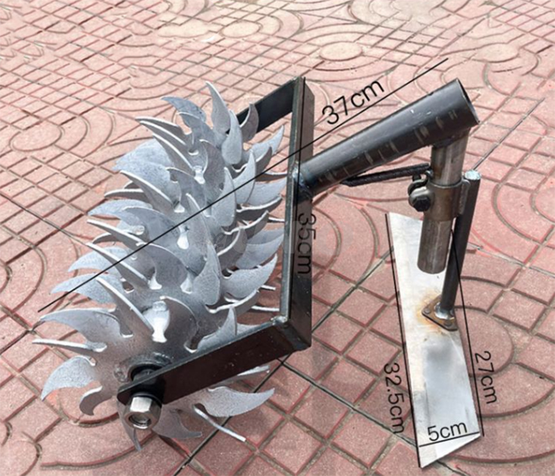 Nuevo Producto: Bordeadora de  - Gardening Tools List reseña y precio