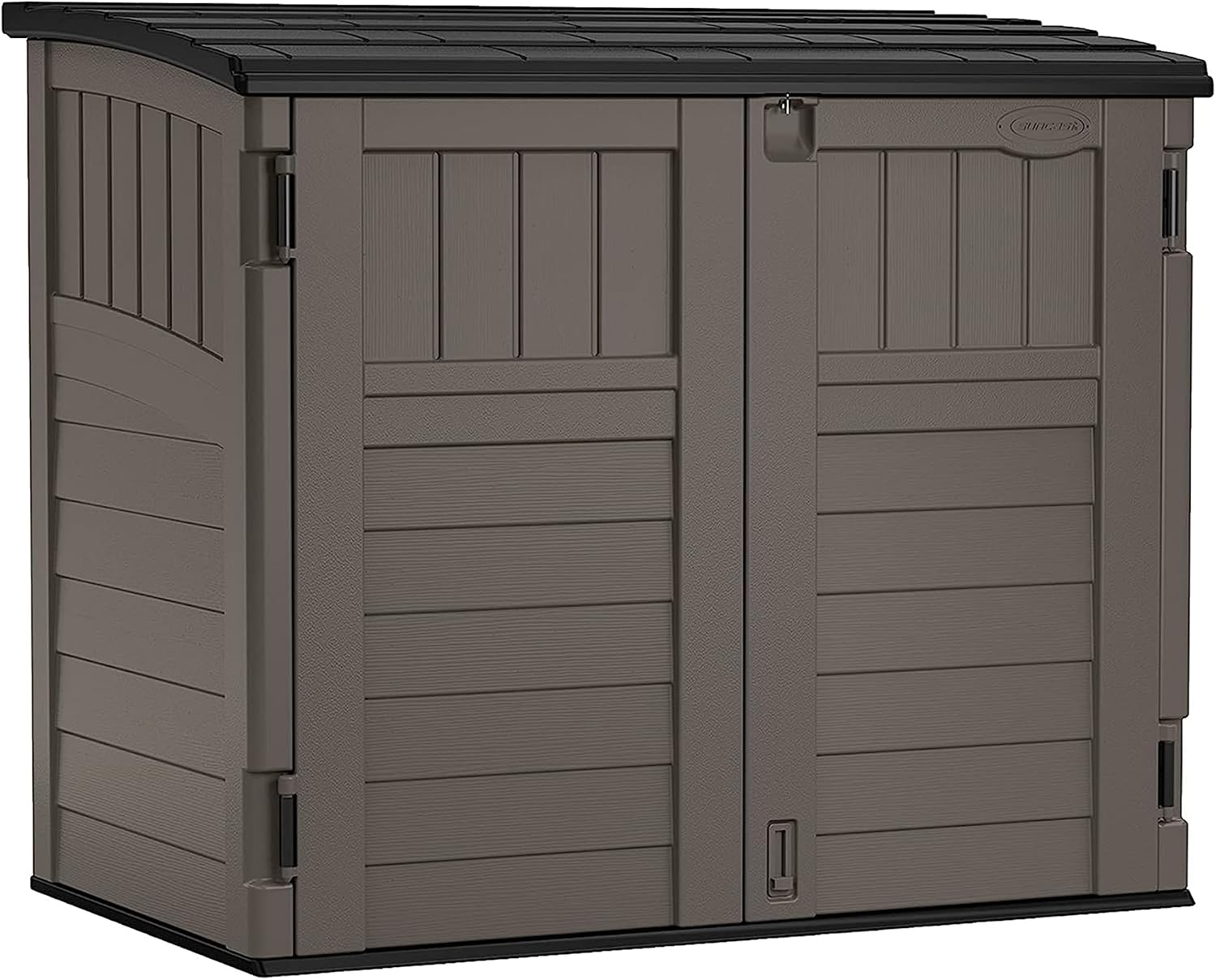 Caseta de almacenamiento exter - Gardening Tools Organizer reseña y precio