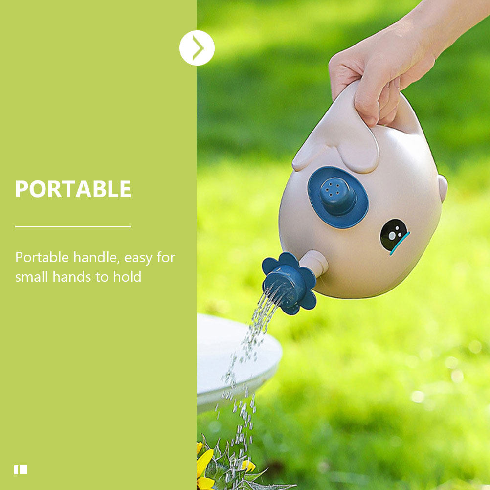 1 unidad de regadera de plásti - Gardening Tools Watering Can reseña y precio