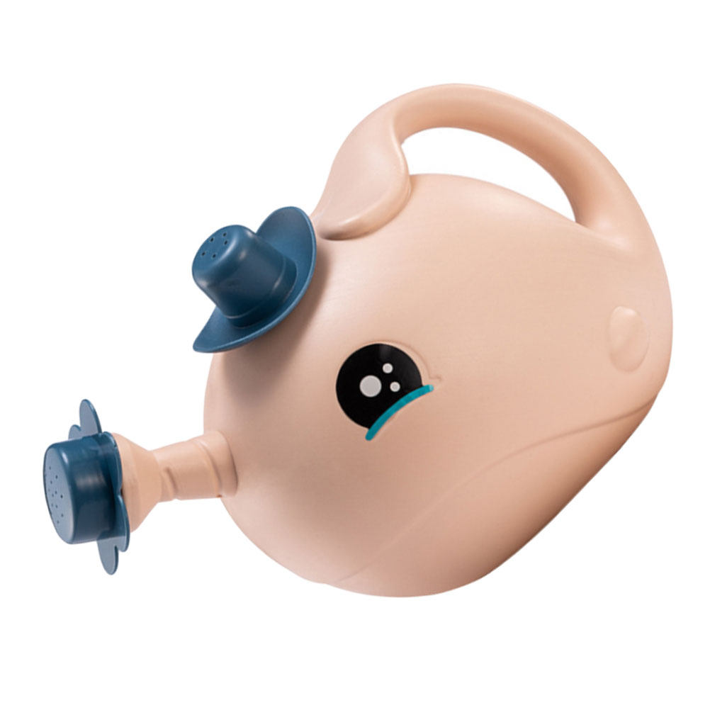 1 unidad de regadera de plásti - Gardening Tools Watering Can reseña y precio