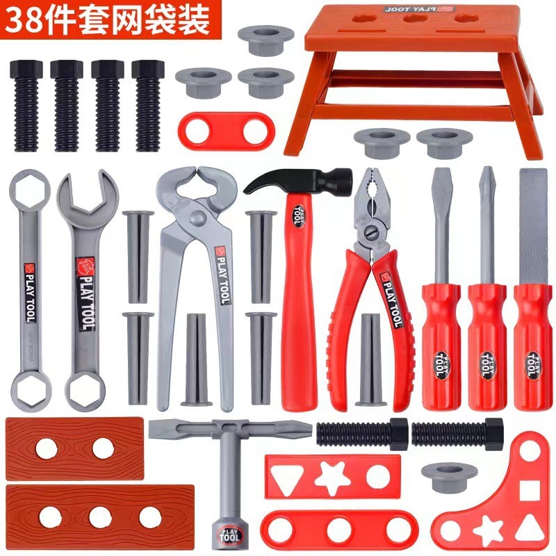 Caja de herramientas para niño - Gardening Tools For 3 Year Old reseña y precio
