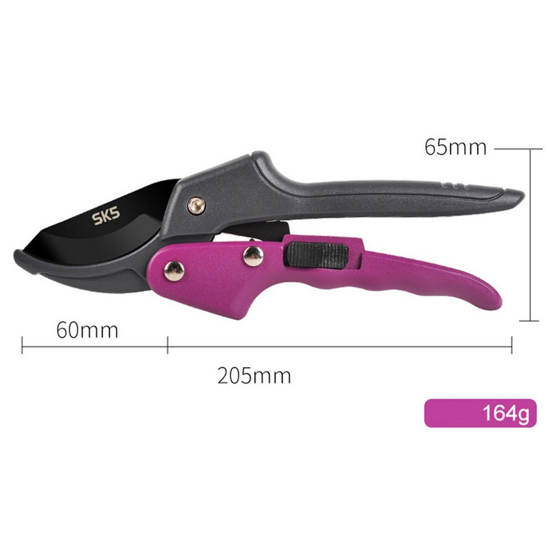 Tijeras de Podar SK5, Tijeras  - Gardening Tools Sharp reseña y precio