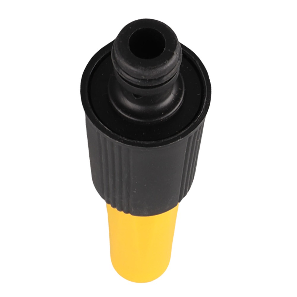 Juego de 5 Boquillas de Plásti - Gardening Tools Yellow reseña y precio
