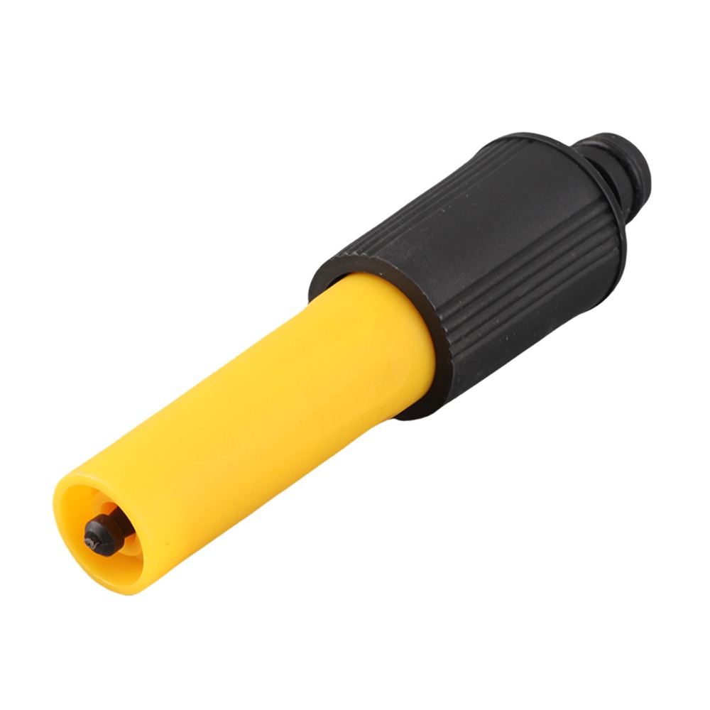Juego de 5 Boquillas de Plásti - Gardening Tools Yellow reseña y precio