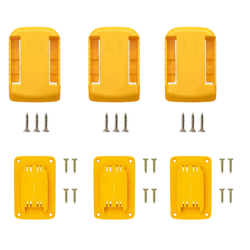 Kit de Soporte para Herramient - Gardening Tools Yellow reseña y precio