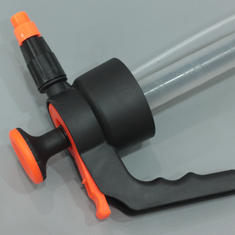 EAFC-botella pulverizadora par - Gardening Tools Watering Can reseña y precio