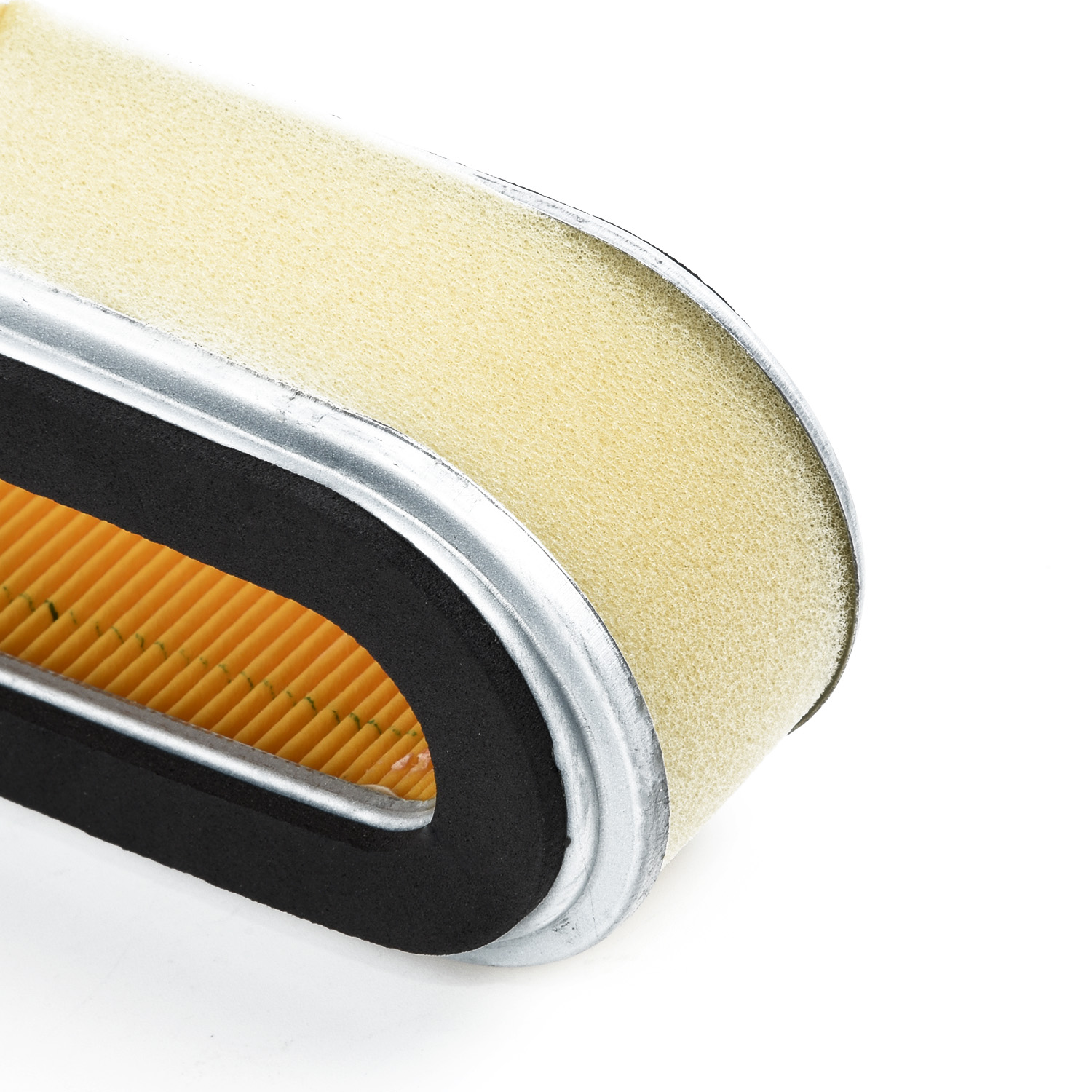 Filtro de aire amarillo de alt - Gardening Tools Yellow reseña y precio