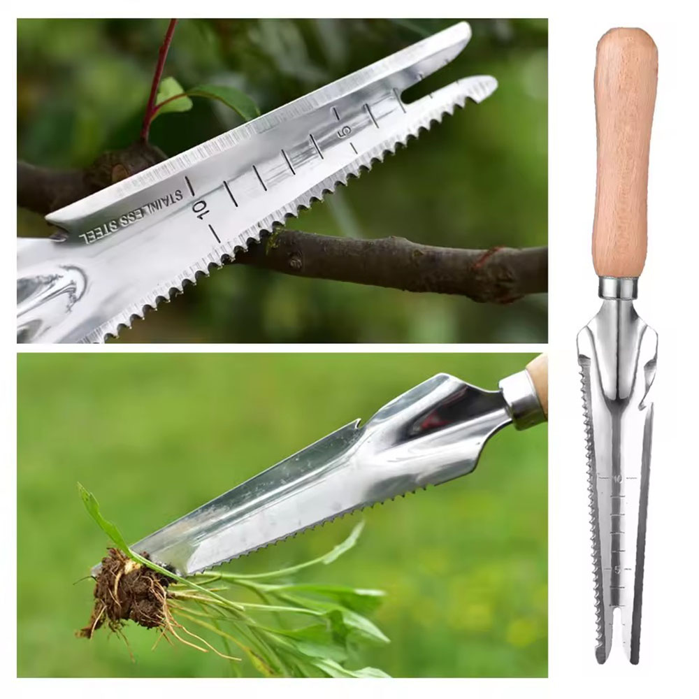 1 desmalezador de jardín, herr - Gardening Tools Sharp reseña y precio