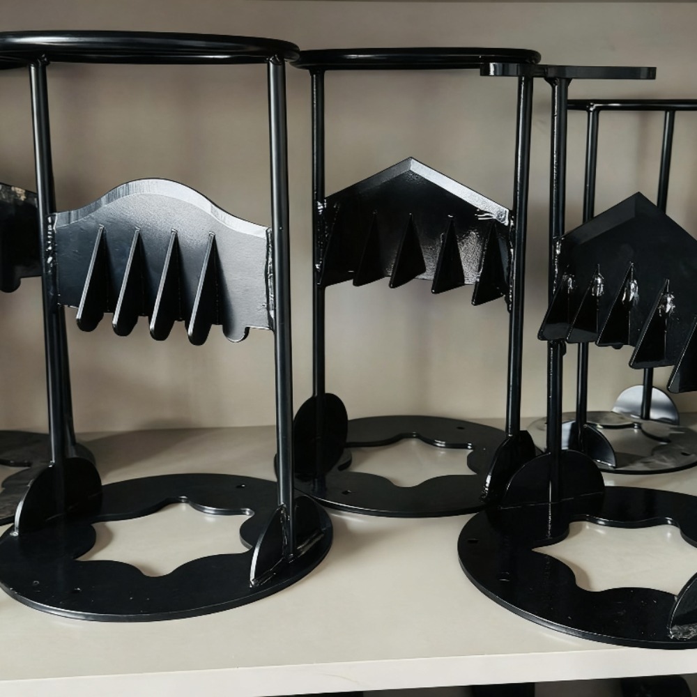 Máquina divisora de leña con h - Gardening Tools Sharp reseña y precio