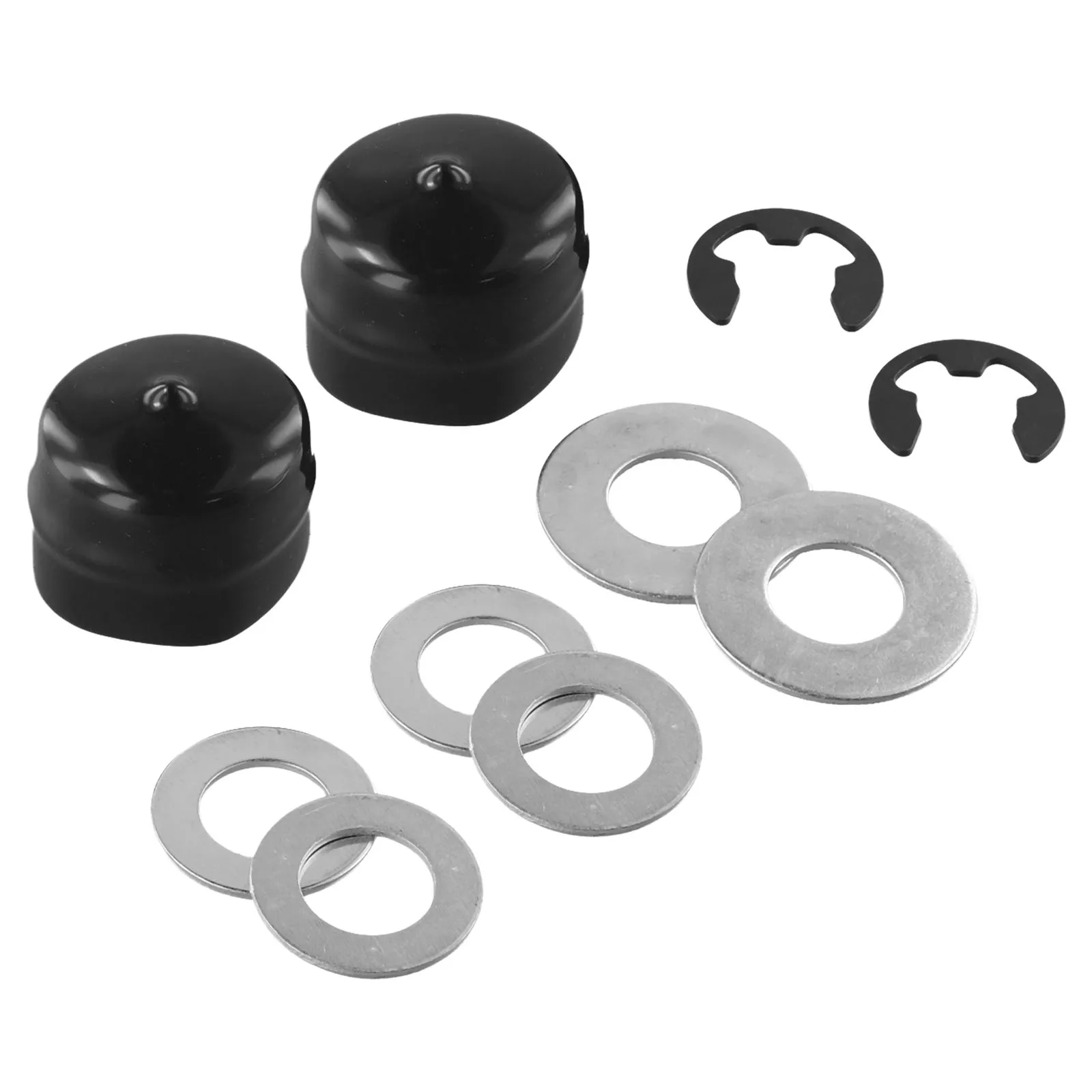Kit de bujes de rueda delanter - Gardening Tools Australia reseña y precio