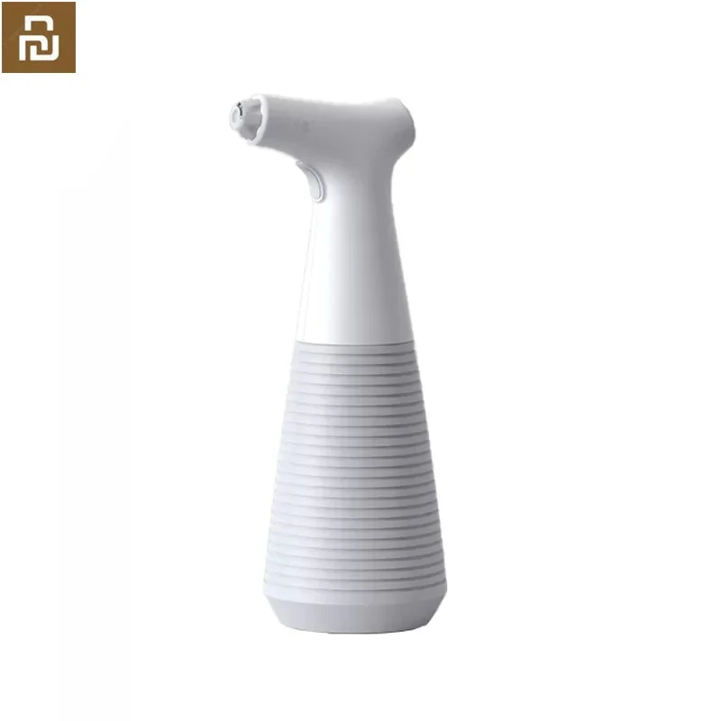 Youpin Xiaoda-regadera eléctri - Xiaomi Gardening Tools reseña y precio