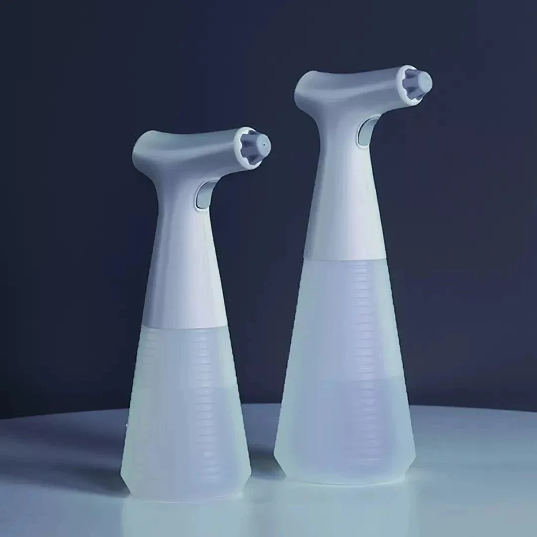 Youpin Xiaoda-regadera eléctri - Xiaomi Gardening Tools reseña y precio