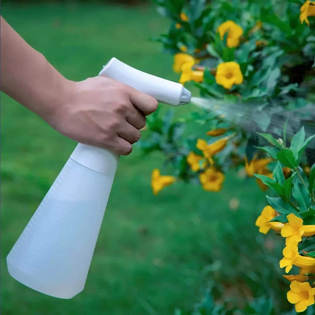 Youpin Xiaoda-regadera eléctri - Xiaomi Gardening Tools reseña y precio