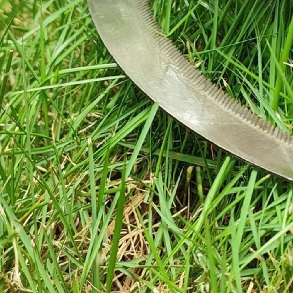 Herramienta Agrícola de Acero  - Gardening Tools Australia reseña y precio