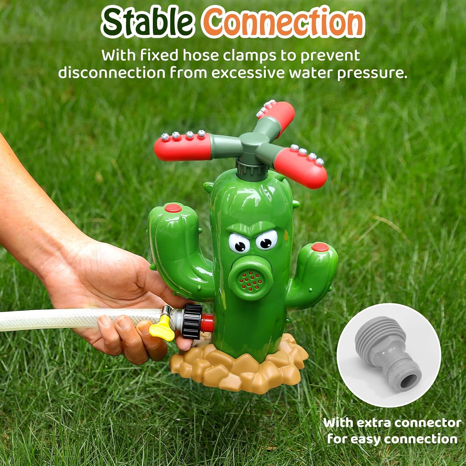 Juguete de Rociador de Agua co - Gardening Tools For 3 Year Old reseña y precio