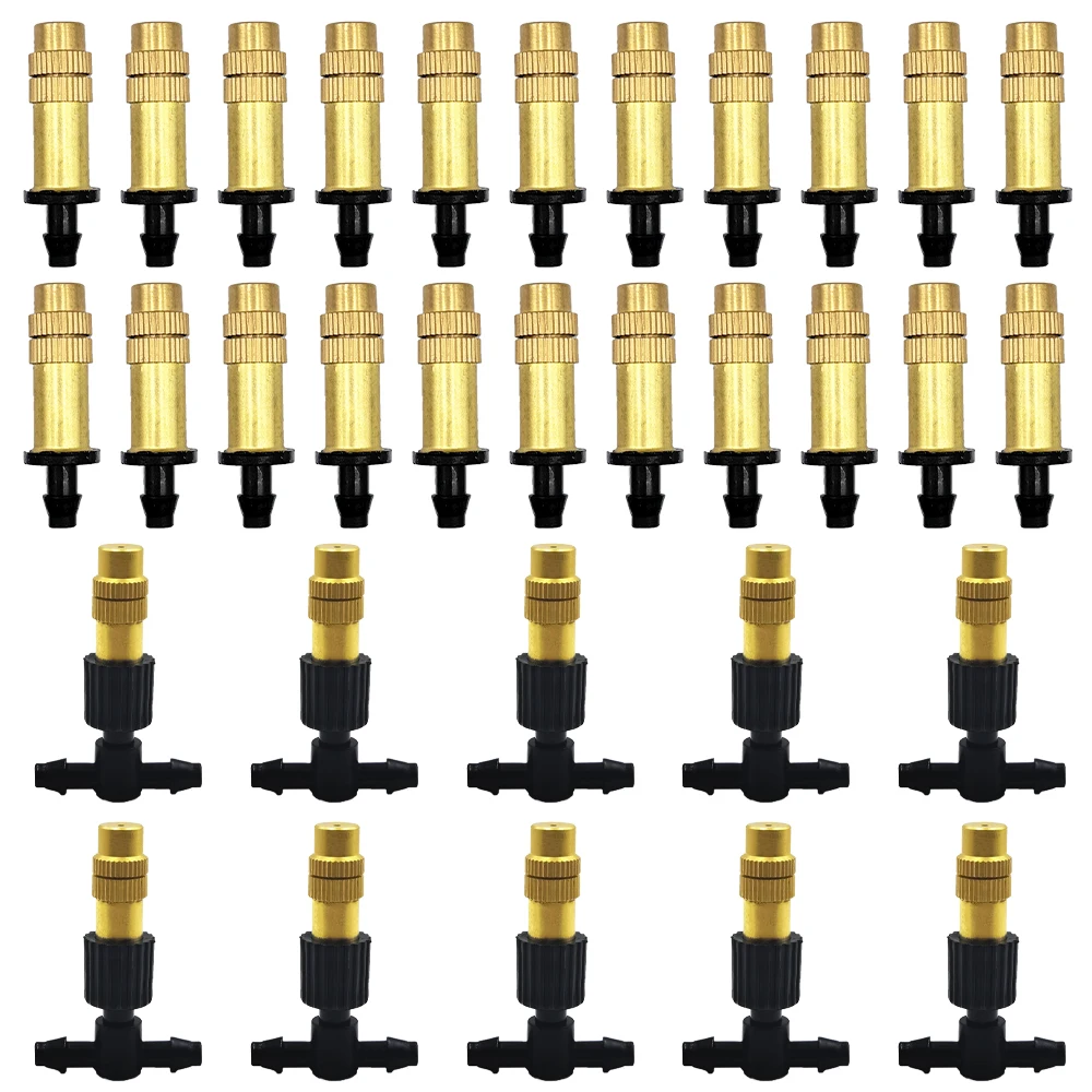 Manguera de 4/7 mm para maceta - Root Watering Spike reseña y precio