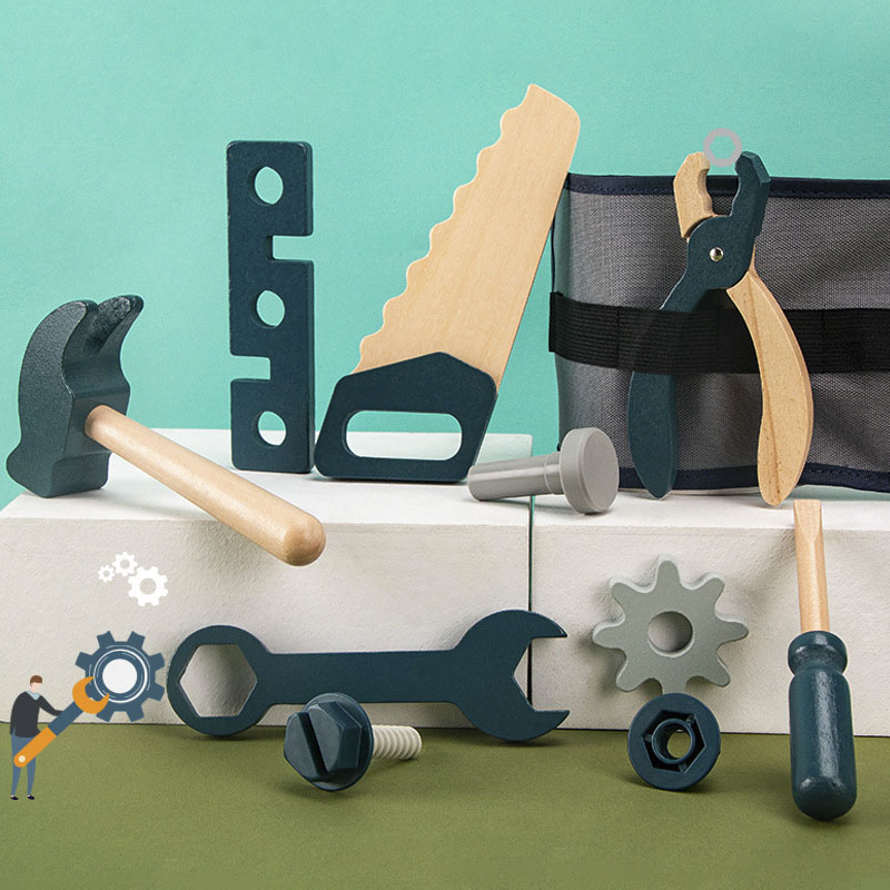 Juguete para juego de imitació - Gardening Tools For 3 Year Old reseña y precio