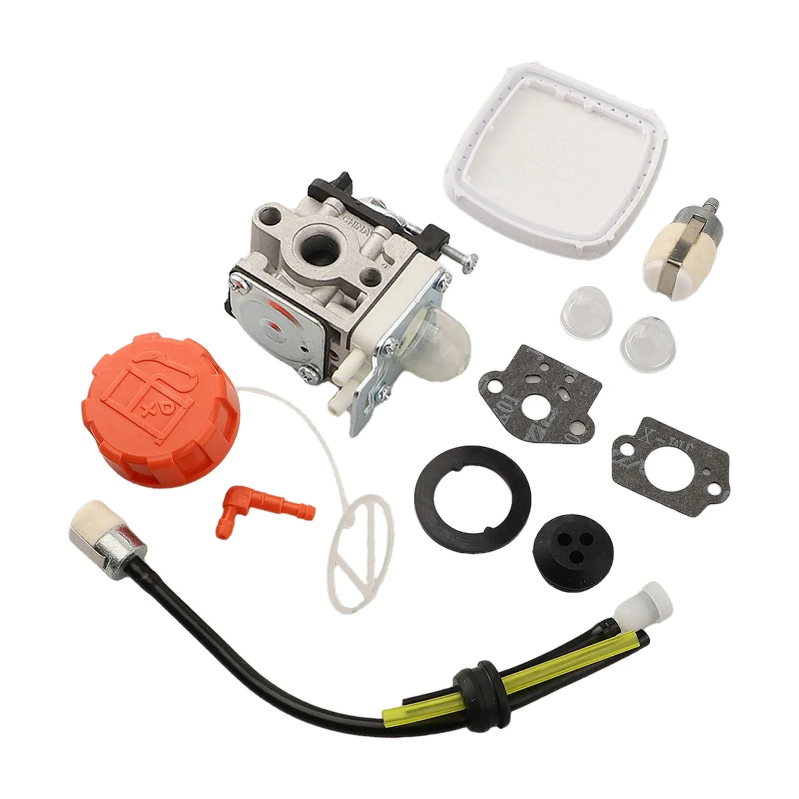 Para carburadores compatibles  - Gardening Tools List reseña y precio