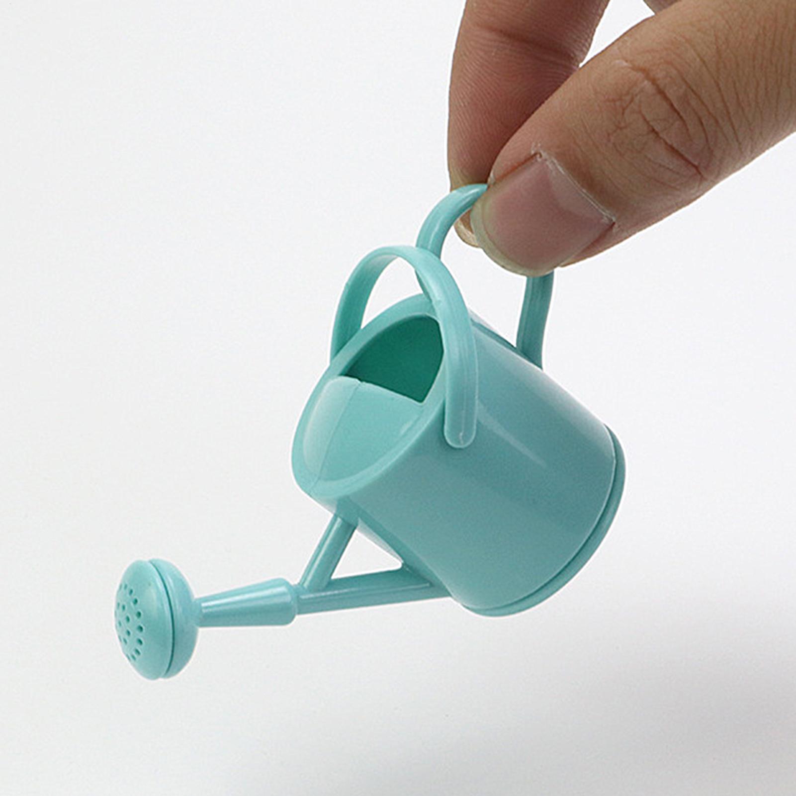 Regadera pequeña para niños, r - Gardening Tools Watering Can reseña y precio