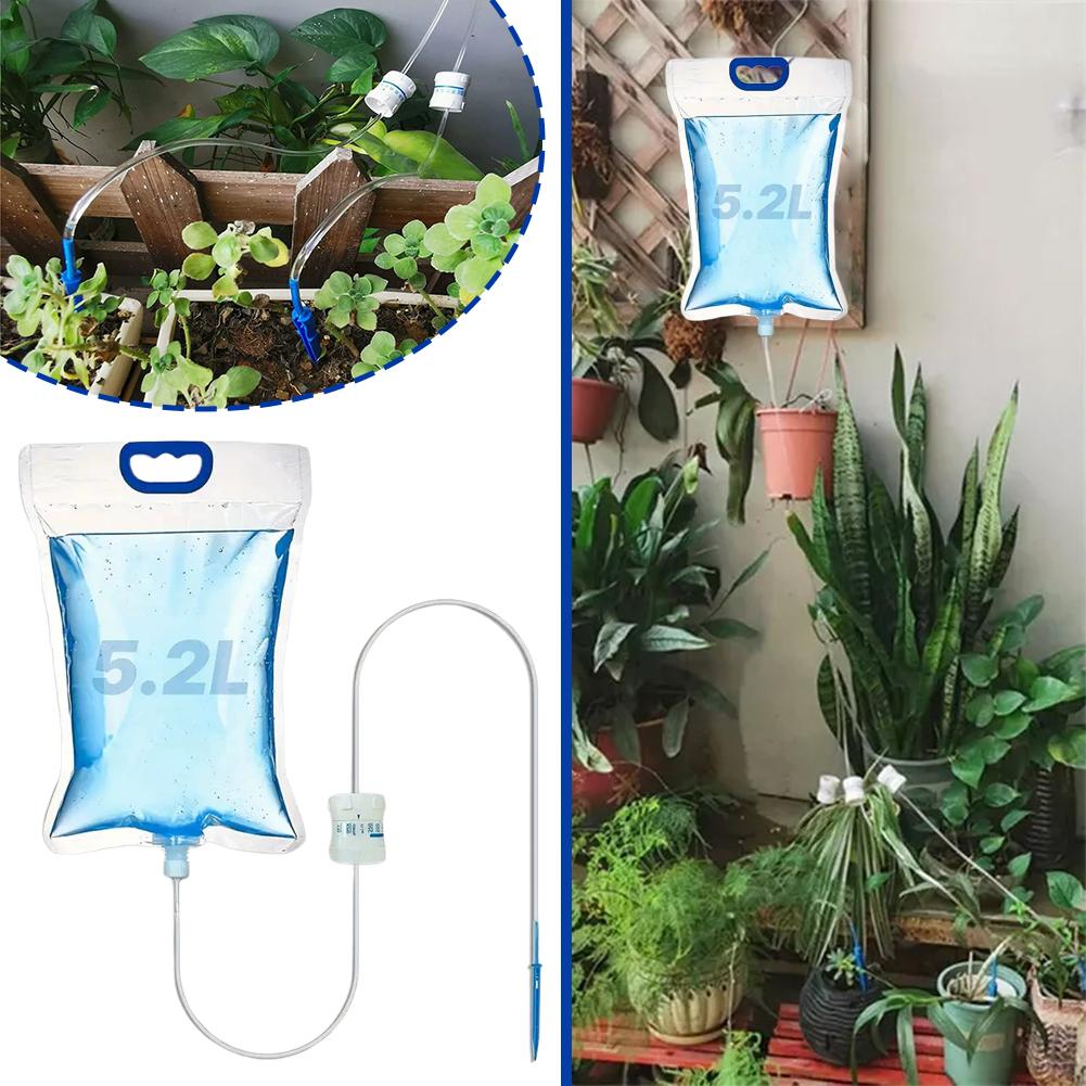 Sistema de Riego Automático po - Gardening Tools Watering Can reseña y precio