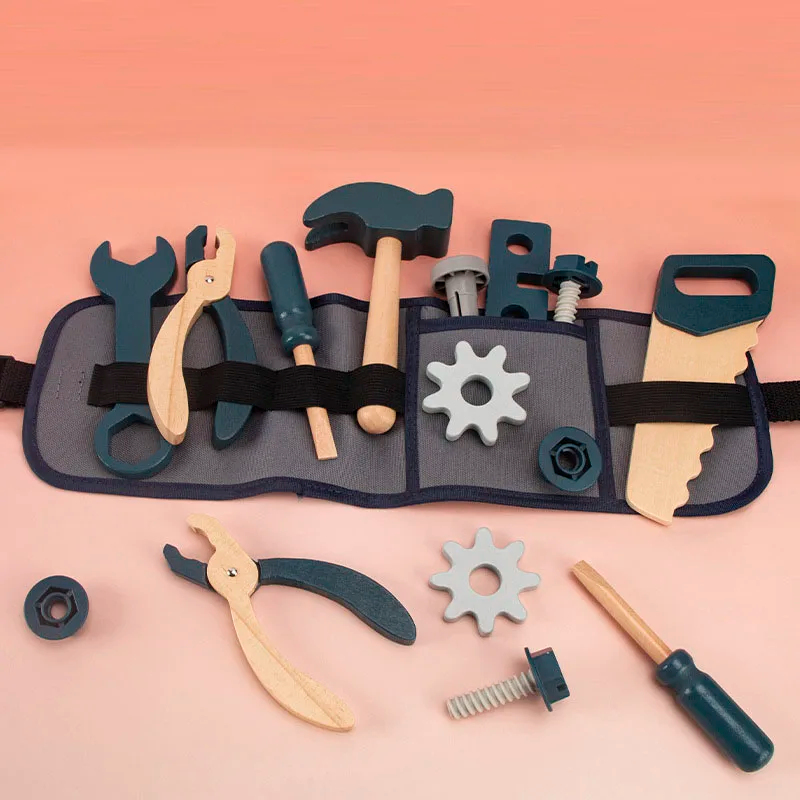 Juego de Imitación de Herramie - Gardening Tools For 3 Year Old reseña y precio