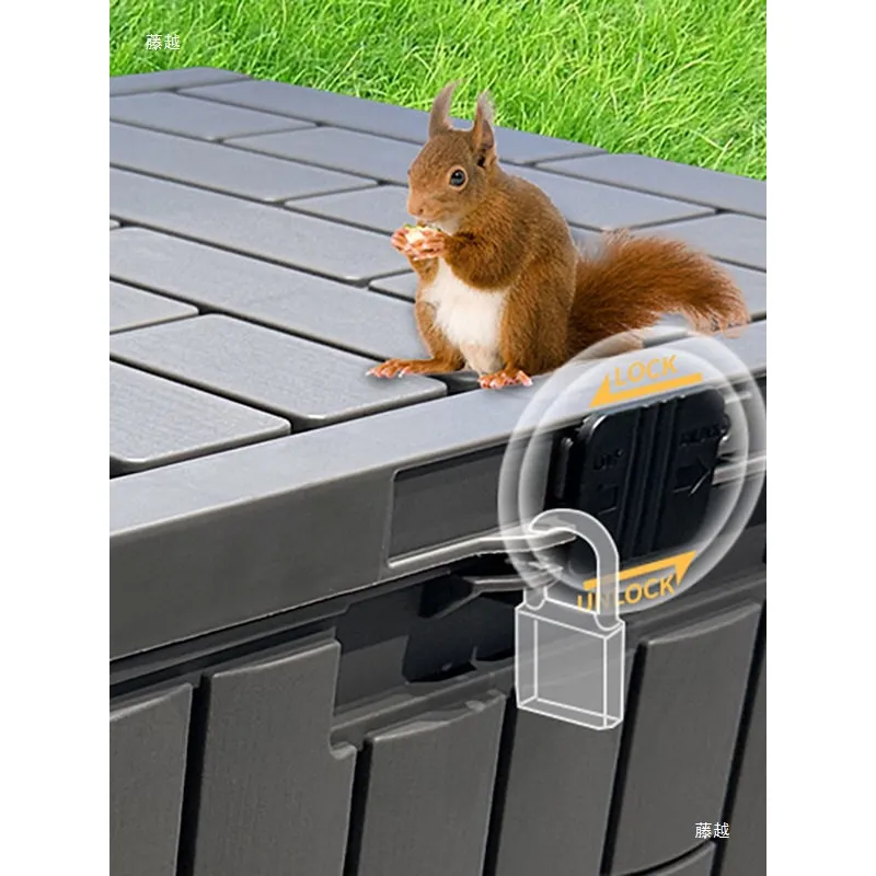 Armario de Almacenamiento para - Gardening Tools Organizer reseña y precio