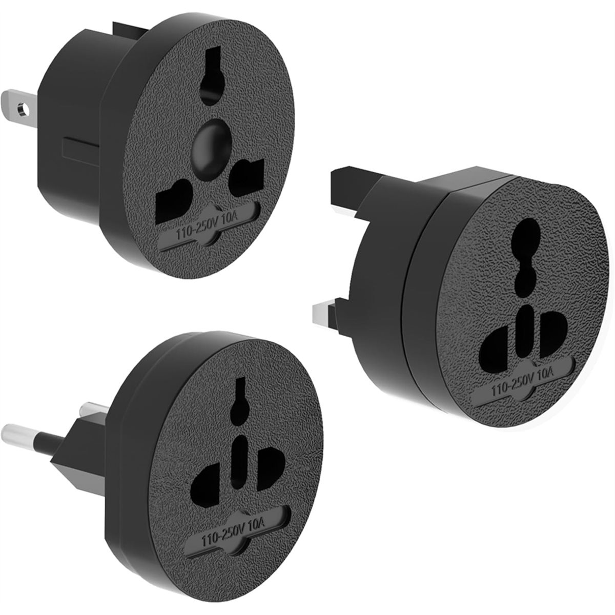 Convertidores de corriente de  - Gardening Tools Uk reseña y precio